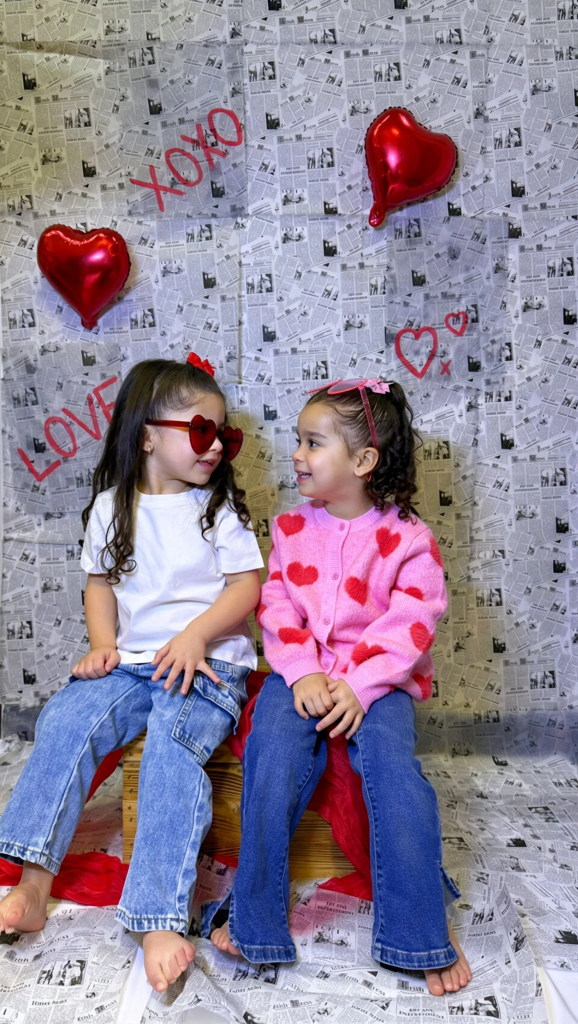 Tiny Tots nursery photo