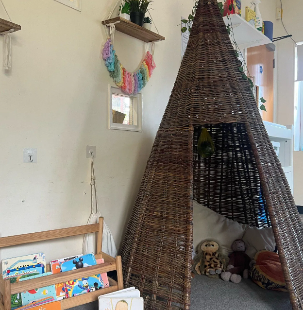 Baby Room