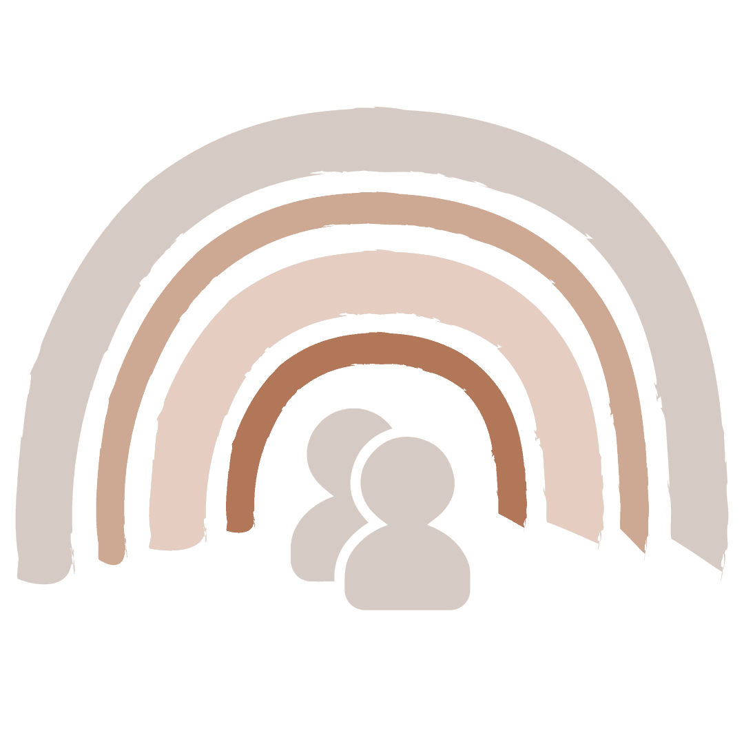 Parent involvement icon