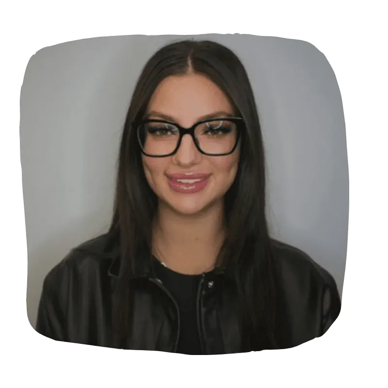 Demi, Manager at Tiny Tots