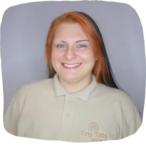 Jemma, Assistant Manager