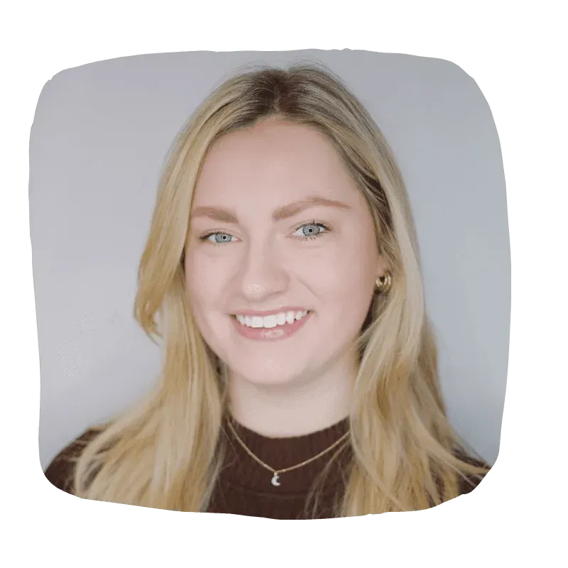 Katie, Operations Manager