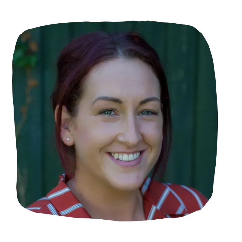 Laura, Practice and Curriculum Director