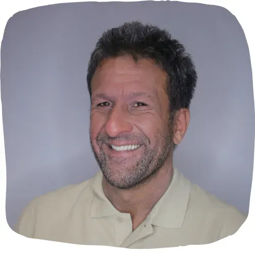 Loucas, Office Staff